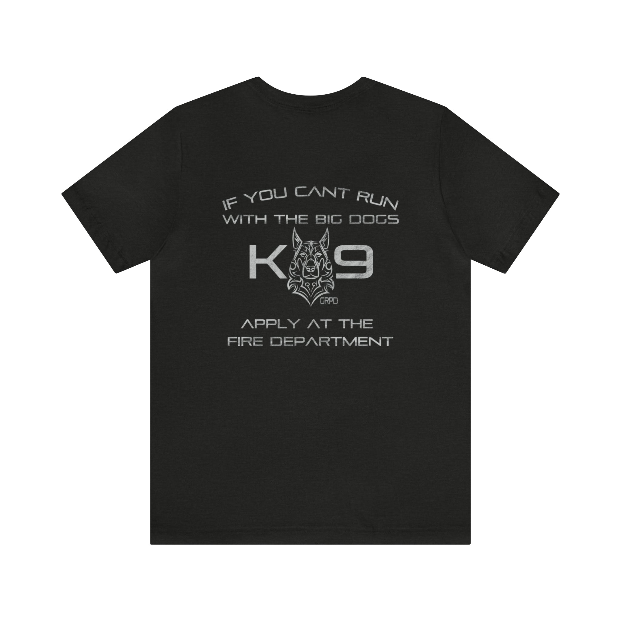 GRPD Big Dogs K9 Team T-Shirt