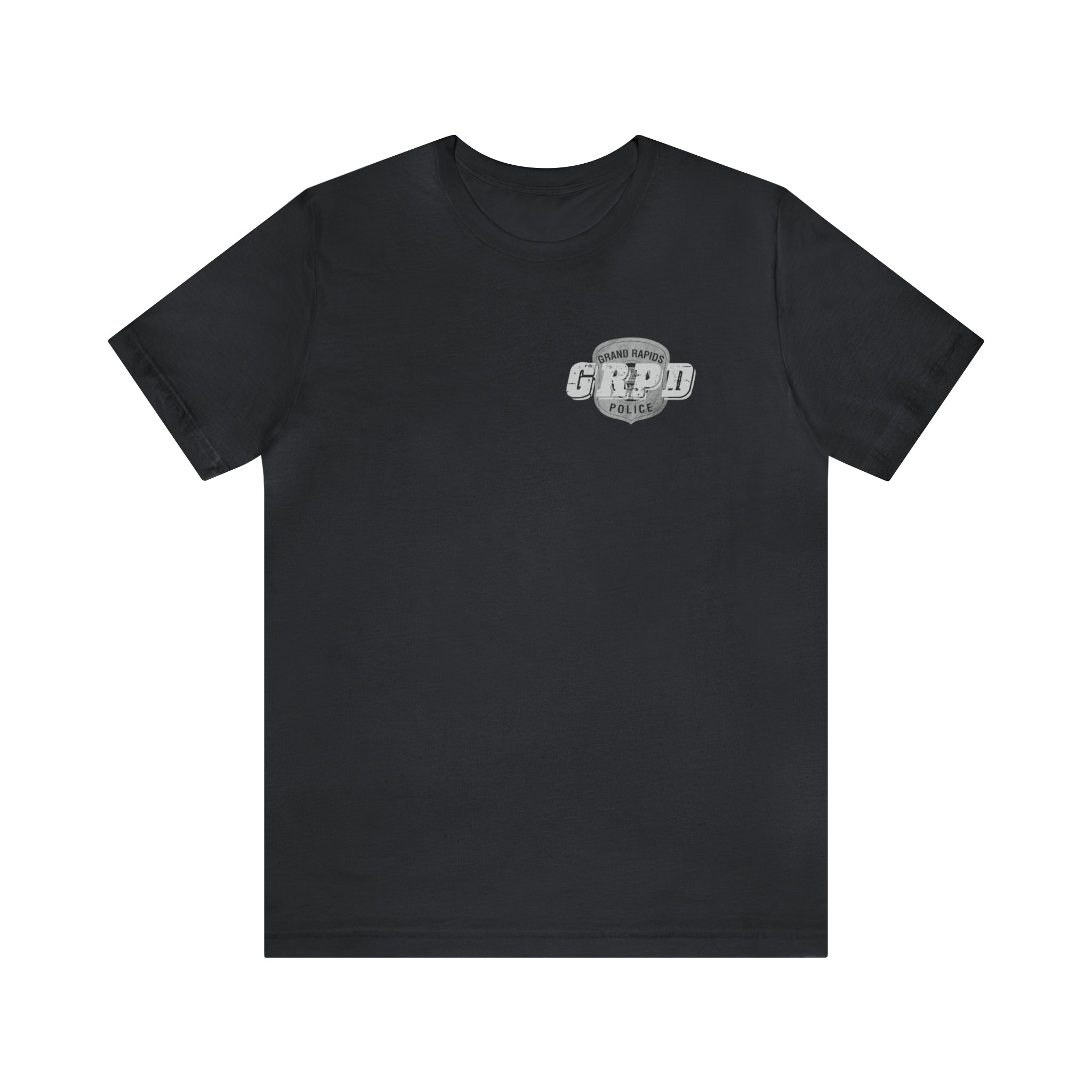 GRPD Badge T-Shirt